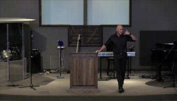 How God Uses Your Brokenness | Pastor Shane Idleman 
