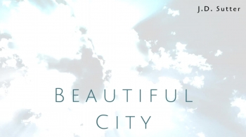 Beautiful City from Godspell | cover by J.D. Sutter 