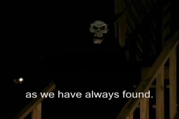 A video showing the demonic deception behind the occult.