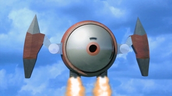 A special VFX video with a cool poem at the end. Dedicated to God; the only true superhero.