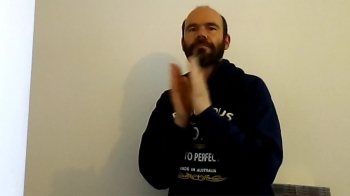 Arthur Morgan - Vocals, Acoustic Guitar, Handclaps.<br /><br />From Rio to Freo<br />people gotta know<br />that our God loved them so<br />He gave his only Son<br /><br />Saviour, Redeemer, Healer and King<br />Saviour, Redeemer, Healer and King