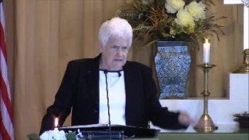 Hello and welcome to Salem UMC!!!<br />This week we are honored to have our friend Charlotte join us <br />to bring God's word...