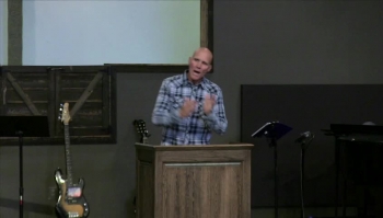 Get Off The Emotional Rollercoaster | Pastor Shane Idleman 
