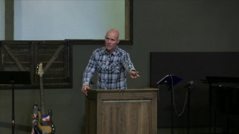 A Preacher Is Not Without Honor Except... | Pastor Shane Idleman 