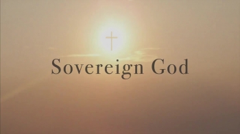 Sovereign God HD 