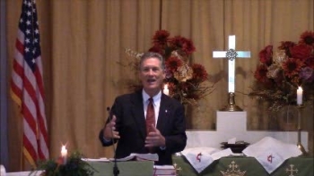 Hello and welcome to Salem UMC!!!<br />This week, it is such an honor to have Pastor Thad Collier step in to our pulpit <br />to bring the word of God...<br />We hope you enjoy