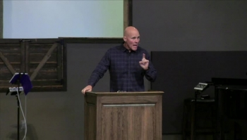 A Must-Hear: 3 High-Priority Topics | Pastor Shane Idleman 