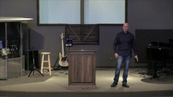 God Will Deliver, But What If He Doesn't? | Pastor Shane Idleman 