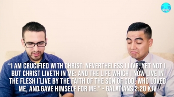 FAKE vs REAL - PART 1 - FaithBros.<br />#MrSirAlan<br />#JuanGarcia<br />#Faith<br />#Advice<br />#Ispiration<br />#Truth<br />#Hope
