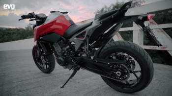 KTM 790 Duke quick review: The Scalpel unleashed | evo India