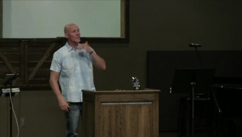 When The World Is Against You | Pastor Shane Idleman 