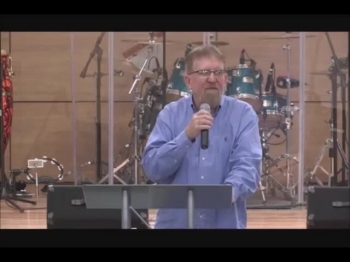 God's Call on our lives........