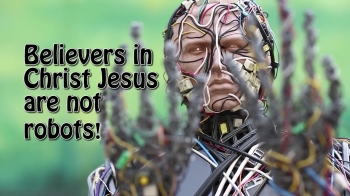 With all the different identities in the world, especially through technology, movies…superheroes and so on, believers in Christ need to understand who they are in Christ Jesus. Otherwise, they will be confused and deceived. Go to the link for much more. Thank you!<br />https://www.surefootedmin.org/Resources/MediaGallery/LastingResultsParts56and7