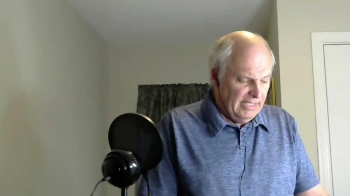 This poem is by Vic Zarley. It is set to the music of Ann Davis and hopefully, inspiring to you.