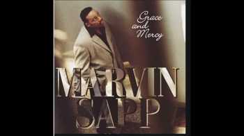 Grace and Mercy - instrumental - Marvin Sapp 