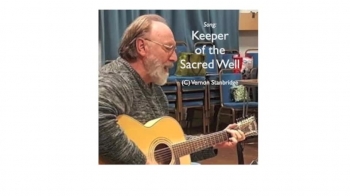 KEEPER OF THE SACRED WELL 