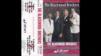 The Answer - Blackwood Brothers 