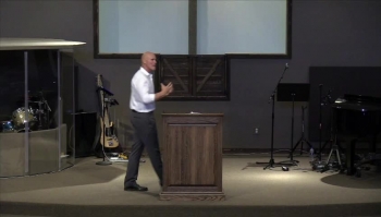 A Divided Allegiance | Pastor Shane Idleman 