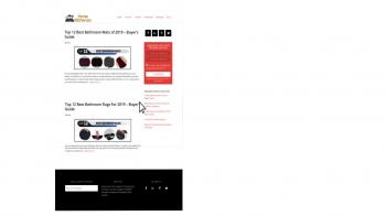 "Home Kitchenary's, a new website, just launched a few days earlier. It is all about the products and item people generally use in home and kitchen. It’s something normal, yet helping for everyone.We also have an idea that you can get confused about and thing and want to ask about that, so take a look at below-mentioned contact info. By that you can easily get in touch with us."<br />https://homekitchenary.com/