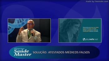 Programa Saúde Master x Dr. Eduardo Pires 