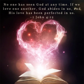The Love of God Scriptures and Andrew Murray quotes<br />Inspirational Music