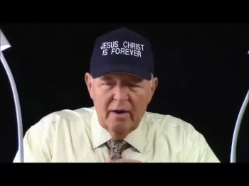 10-19-19 - Christo-Centricity - Part 2<br />Owensboro Church of Jesus Christ