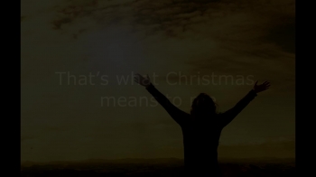 A biblical Christmas song as told in Matthew & Luke with the chorus as told in Isaiah. Music & Lyrics by David Murray Adelstein © 2019 adel music (ASCAP).