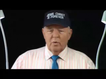 10-20-19 - Jesus Christ Is Everything<br />Owensboro Church of Jesus Christ