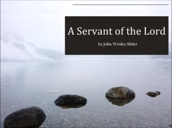 'A Servant of the Lord,' chapter 1 