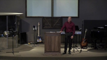 Convicting A Contentious Spirit | Pastor Shane Idleman 
