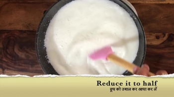 Kalakand Recipe in Hindi | Kalakand Indian Sweet Recipe - हलवाई जैसा कलाकंद बनाने के सारे ट्रिक्स 