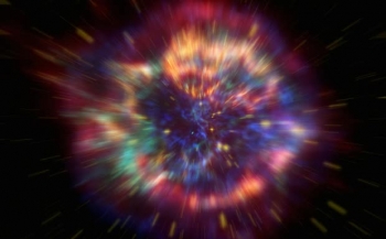 The Coming Big Bang in Reverse 