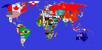 Radicalgrace.com<br /><br />Biblical Principles for Nations, Borders, <br />Sanctuary Cities & Controlled Entry of Immigrants<br /><br />