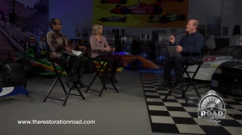 Watch full episodes at www.mitchkruse.com