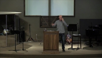 No Weapon Formed Will Prosper | Pastor Shane Idleman 