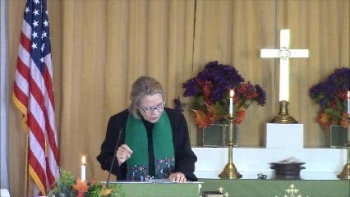 Hello and welcome to Salem UMC!!!<br />This we are HONORED to have former Salem pastor<br />Debbie Church return to our pulpit as our guest pastor...<br />We certainly hope you enjoy her message as much as we did!!!