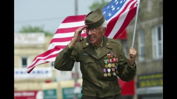 Here's a video I made almost 2 years ago with a song I wrote "Thank you for your service." Thank you to all my fellow vets for all you have done and thank you also to the families they left behind to go and serve. We appreciate you!<br /><br />https://business.facebook.com/davebyersmusic/videos/1995558287426626/<br /><br />The song is available on itunes if you would like a copy.