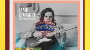Jamie Kimmett November 23 7:00 pm 
