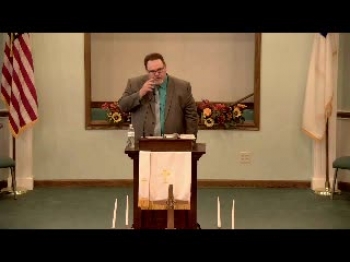 Sermon 11-17-19