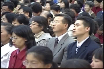 Mensaje de la Cruz 9 - Dr. Jaerock Lee (Manmin Central Church) 