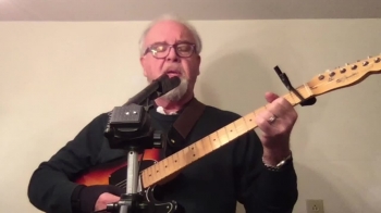 Classic Christmas Carol.