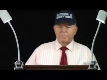 11-16-19 - Get Wisdom<br />Owensboro Church of Jesus Christ