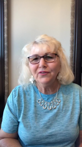 Founder Reverend Shirley Beaver <br />The Call Bible Training USA and Uganda /Rwanda Africa <br />A teaching on faith