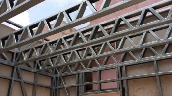 We construct your dream buildings using an advanced rapid prefab technology that utilizes galvanised Light Gauge Steel (LGS) and also other hybrid methods. Our primary focus is on offering complete turnkey construction services for individuals and corporate sectors.We have our own manufacturing facilities, which enable us to complete projects at an amazing speed. Let us help you with seamless integration of architectural design with speedy construction and interior fit-outs.<br />Visit Us <br />https://estheteprefab.com/about.php<br /><br />