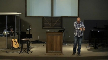 Can I Lose My Salvation? | Pastor Shane Idleman 