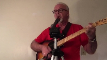 A German Christmas Carol sung in German