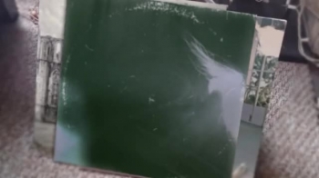 a video in honor of the holy spirit