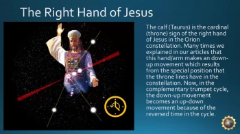 In this video, you will understand the significance of the four beasts around the throne, and how they relate to the various trumpets and God's dramatic display of His signs in the heavens.<br />Published: 05/14/2017