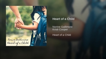 Heart of a Child 