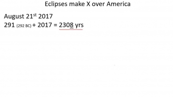 Daniel's Day and astronomy